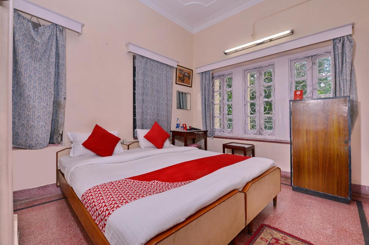 Oyo 10826 Sona Guest House Kolkata Bagian luar foto