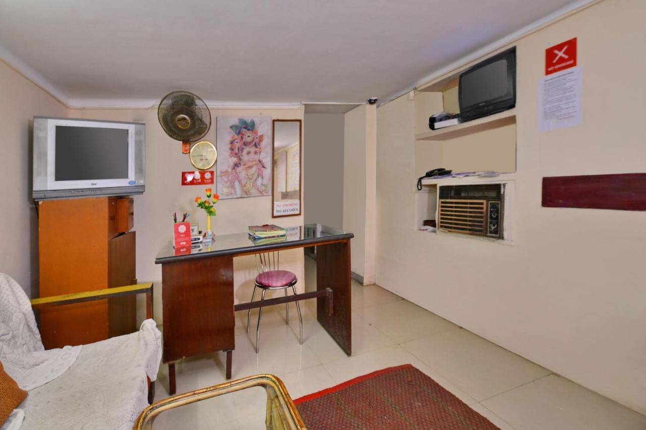 Oyo 10826 Sona Guest House Kolkata Bagian luar foto