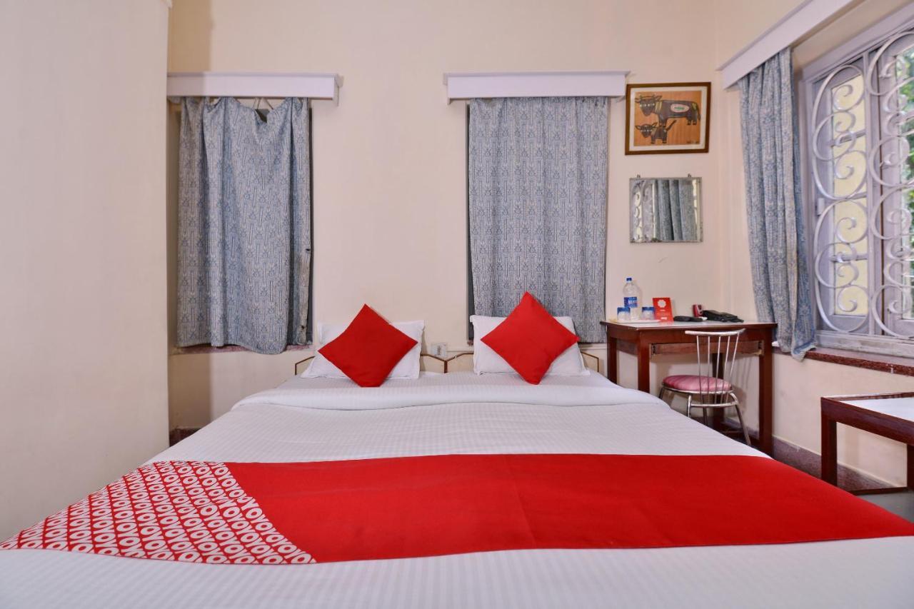 Oyo 10826 Sona Guest House Kolkata Bagian luar foto