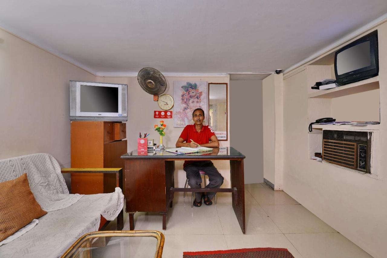 Oyo 10826 Sona Guest House Kolkata Bagian luar foto