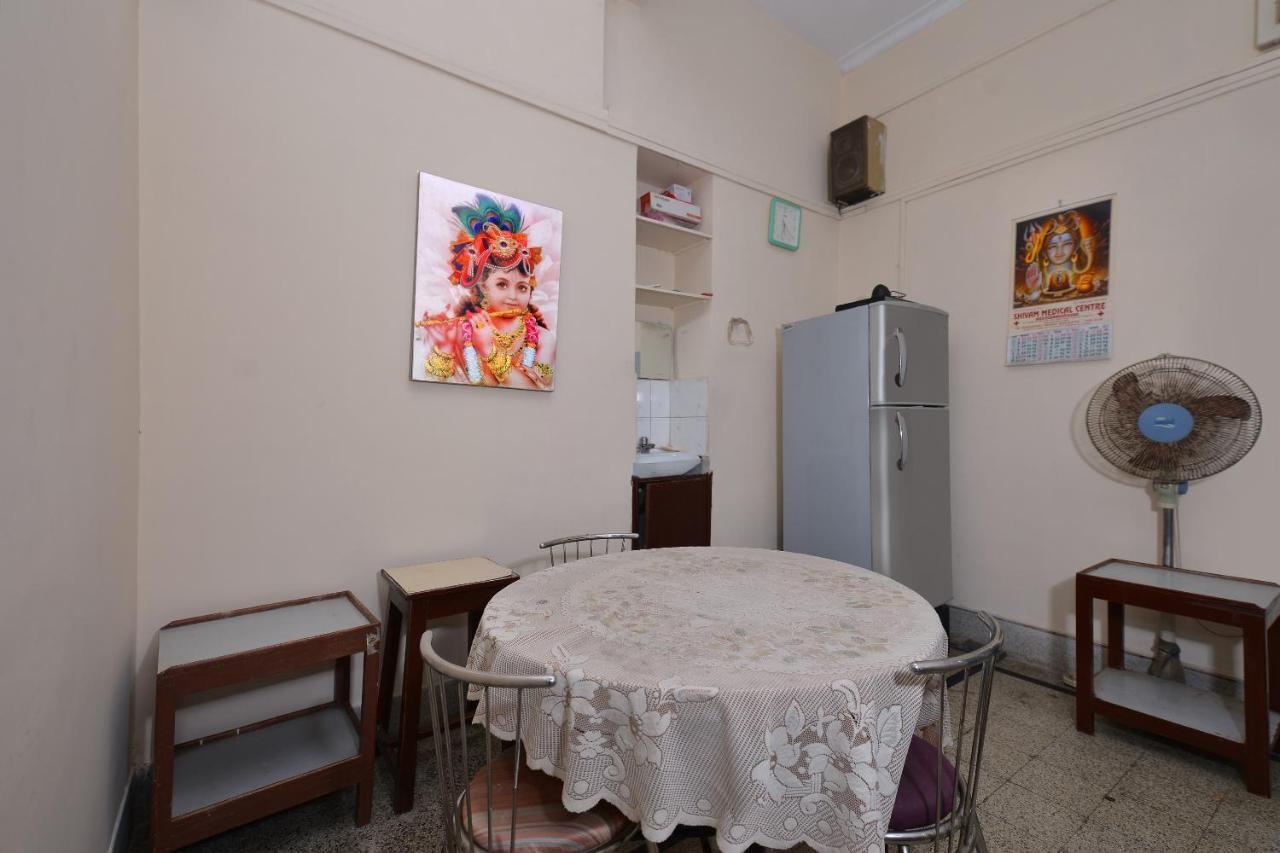 Oyo 10826 Sona Guest House Kolkata Bagian luar foto